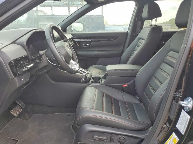 2026 HONDA CR-V SPORT TOURING 7