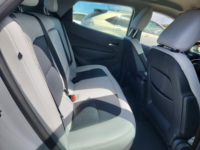 2021 CHEVROLET BOLT EV PREMIER 10