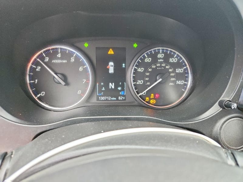 2018 MITSUBISHI OUTLANDER ES 9