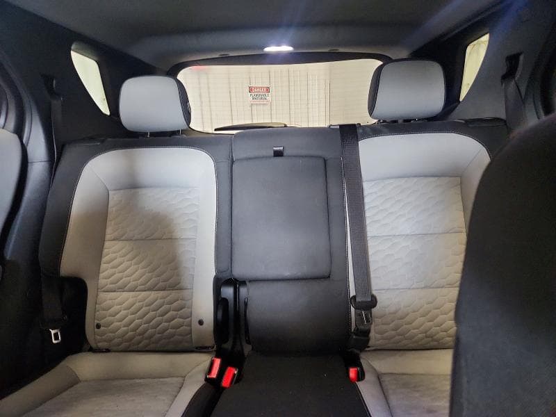 2018 CHEVROLET EQUINOX LT 10