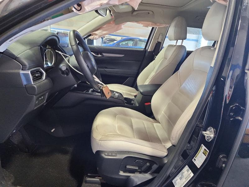 2023 MAZDA CX-5 PREFERRED 7
