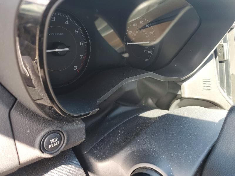2021 SUBARU CROSSTREK 9