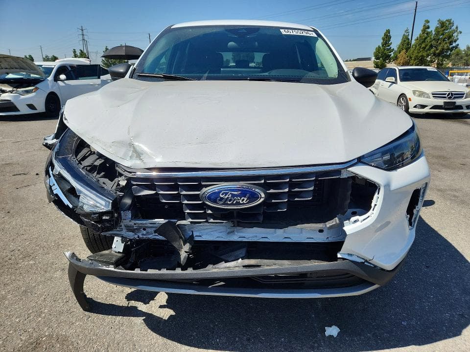 2026 FORD ESCAPE ACTIVE 5