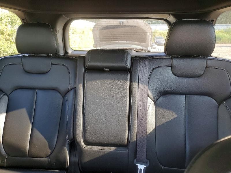 2024 JEEP GRAND CHEROKEE LIMITED 4XE 10