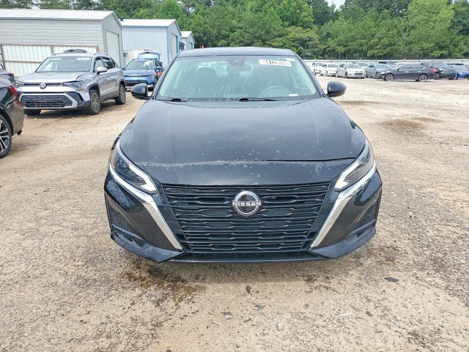 2023 NISSAN ALTIMA S 5