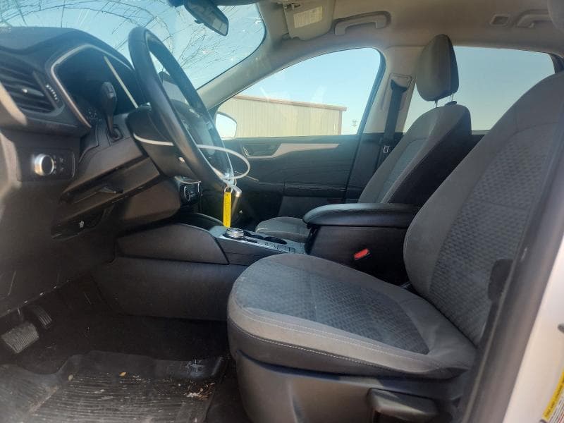 2022 FORD ESCAPE SE 7