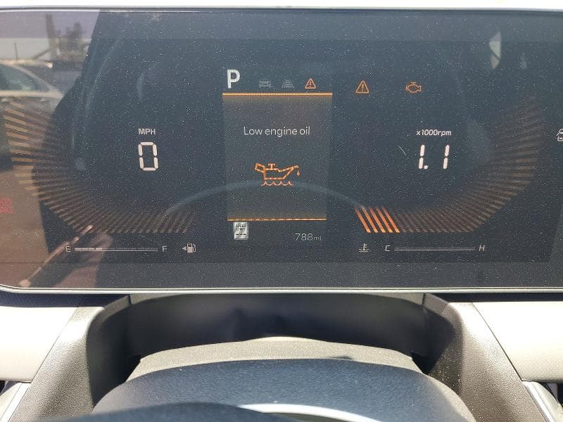 2026 KIA K4 EX 9