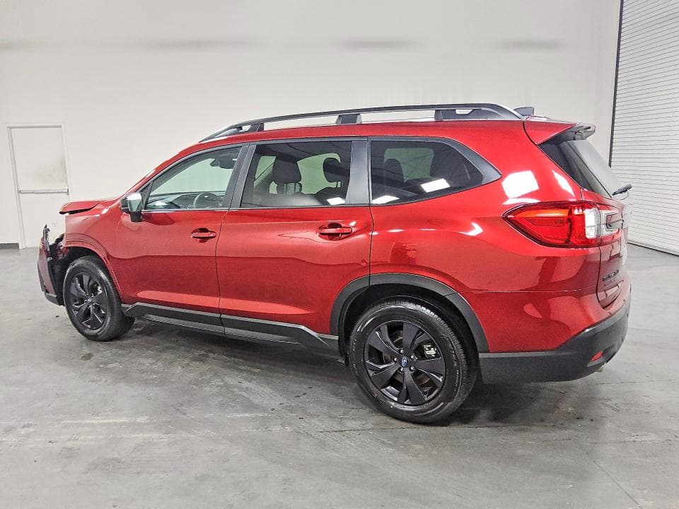 2026 SUBARU ASCENT PREMIUM 2
