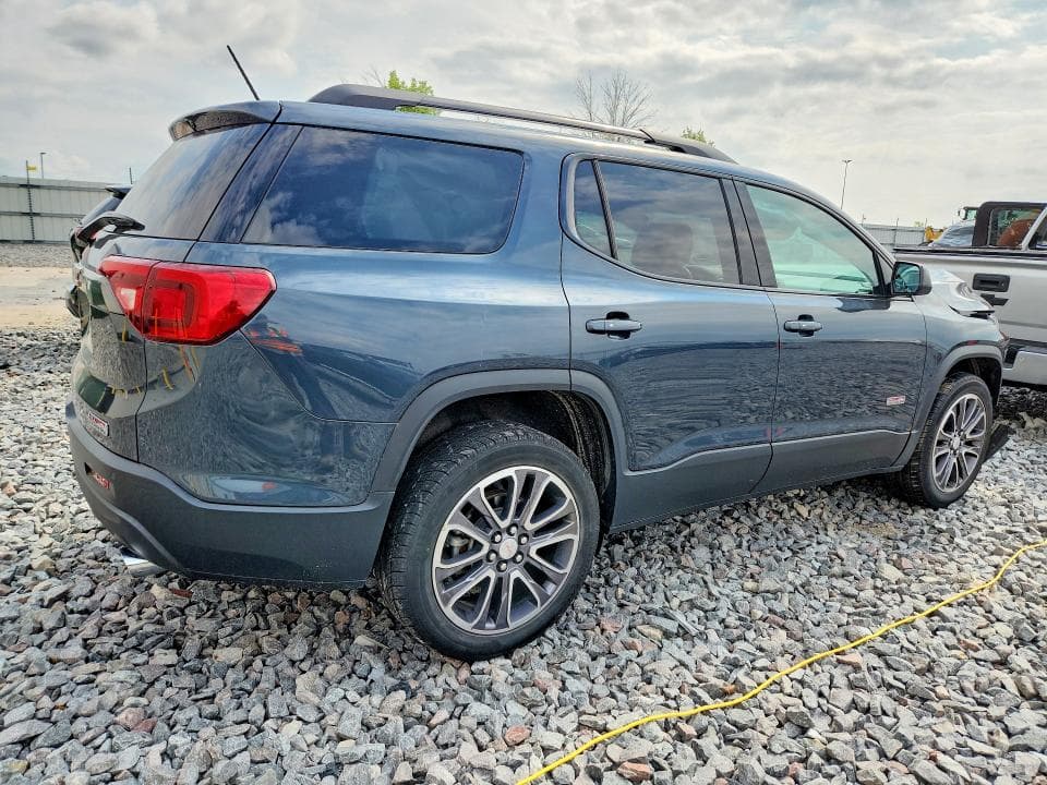2019 GMC ACADIA ALL TERRAIN 3
