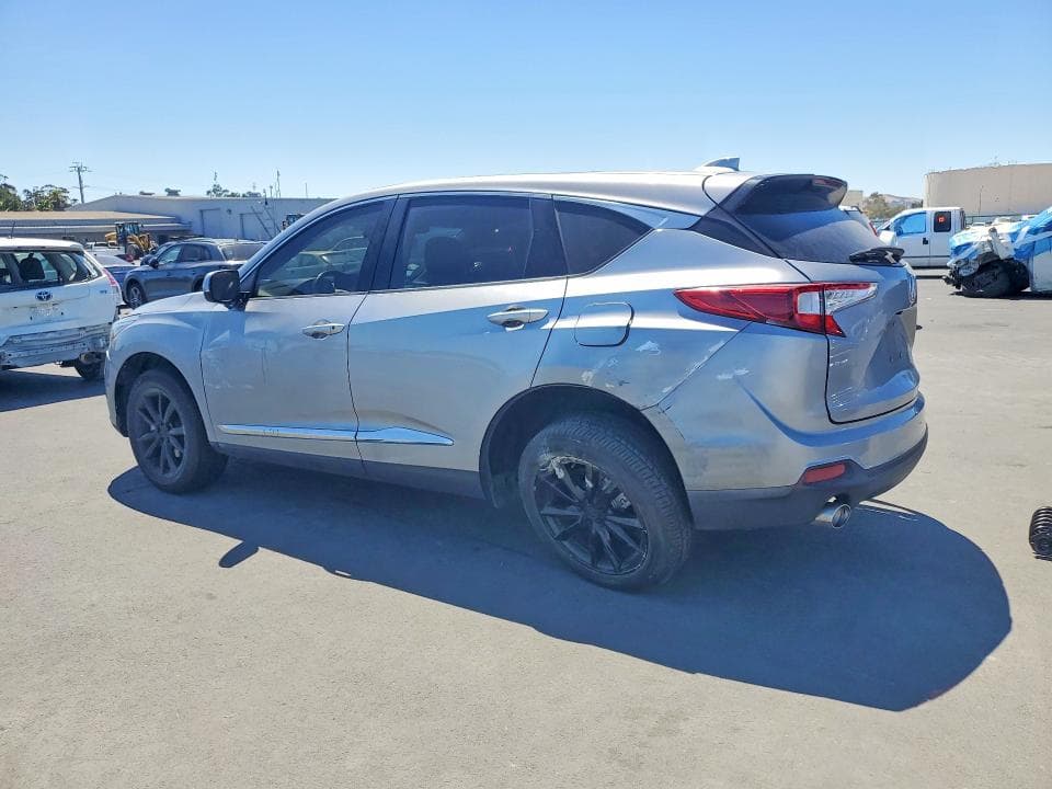 2021 ACURA RDX 2