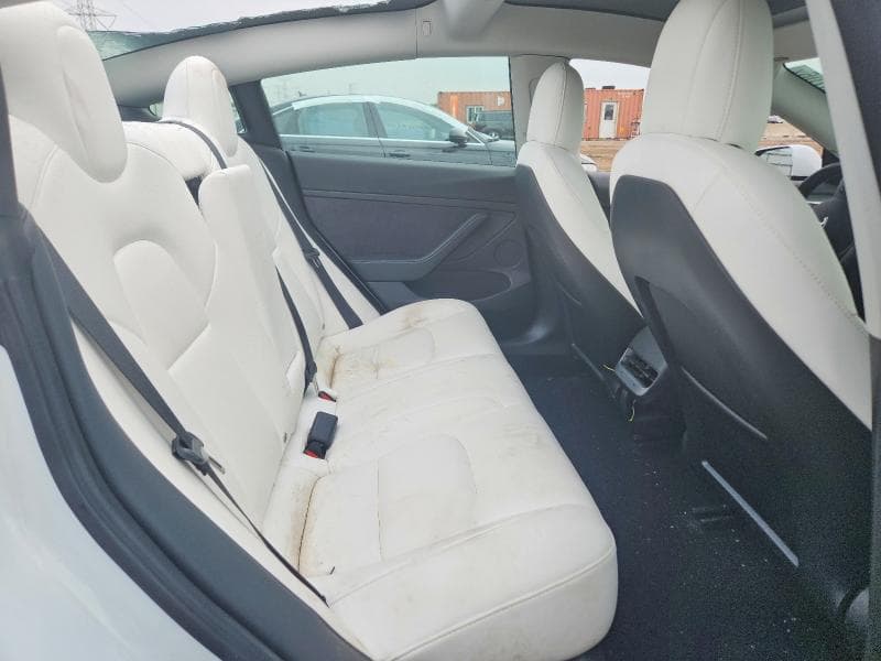 2022 TESLA MODEL 3 10