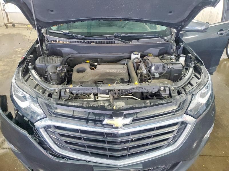 2020 CHEVROLET EQUINOX LT 11