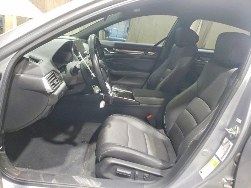 2020 HONDA ACCORD SPORT 7