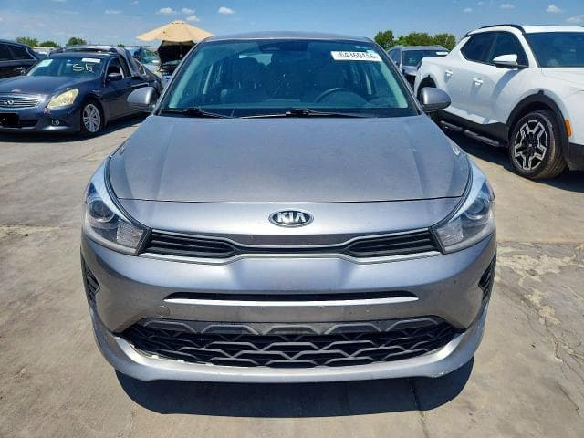 2023 KIA RIO S 5