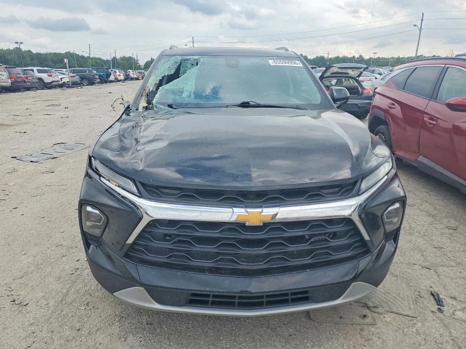 2023 CHEVROLET BLAZER 2LT 5