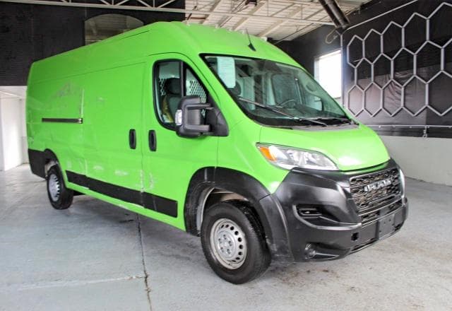 2024 RAM PROMASTER 3500 3500 HIGH