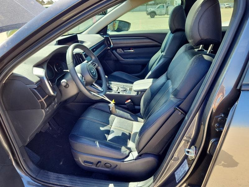 2023 MAZDA CX-50 PREMIUM PLUS 7