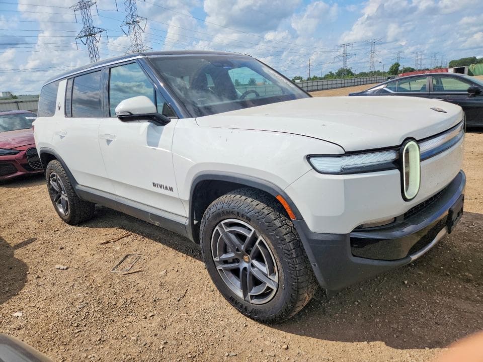 2025 RIVIAN R1S ADVENTURE 4