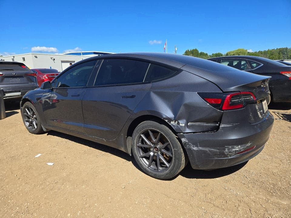 2023 TESLA MODEL 3 2
