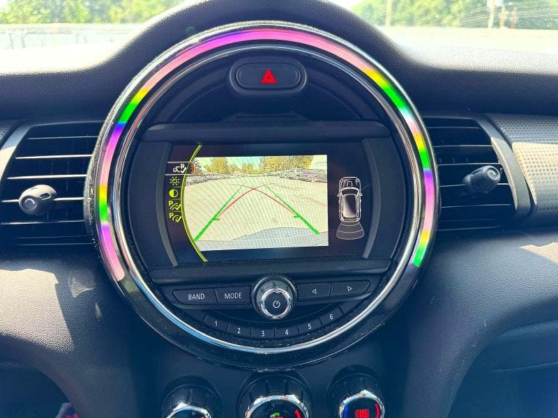 2018 MINI COOPER 11