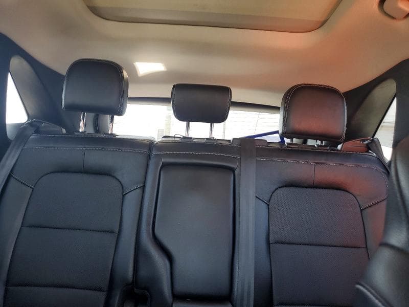 2020 FORD ESCAPE TITANIUM 10