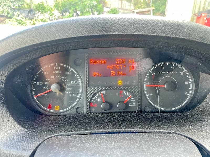 2020 RAM PROMASTER 3500 3500 HIGH 8