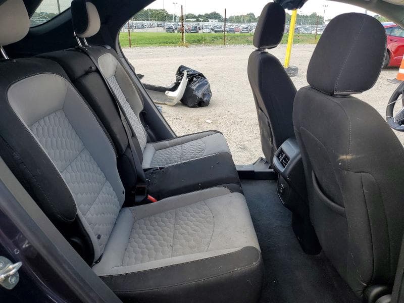 2019 CHEVROLET EQUINOX LS 11
