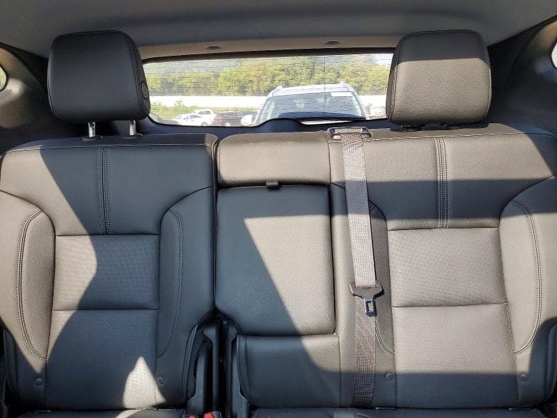 2020 CHEVROLET BLAZER 3LT 10