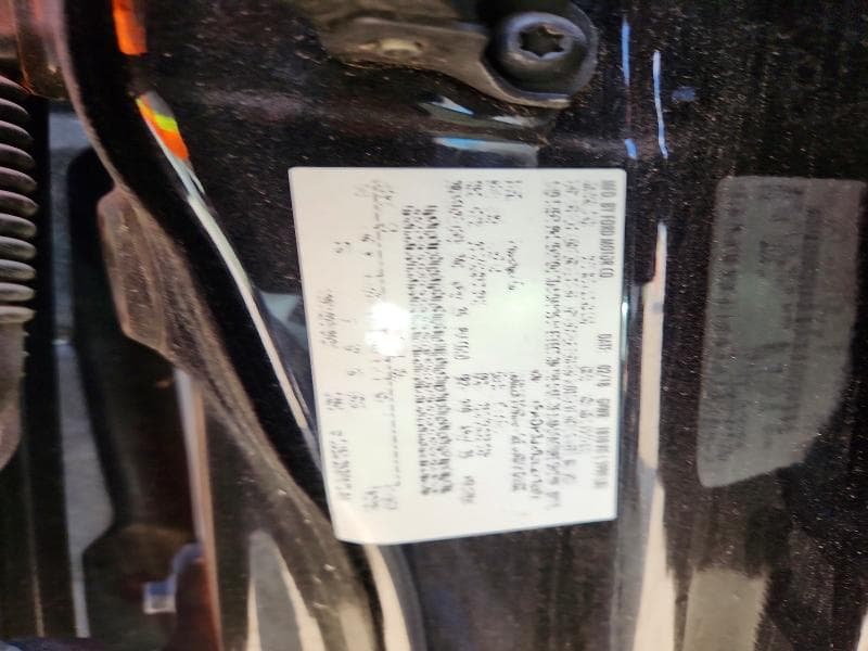 2018 FORD FOCUS TITANIUM 12