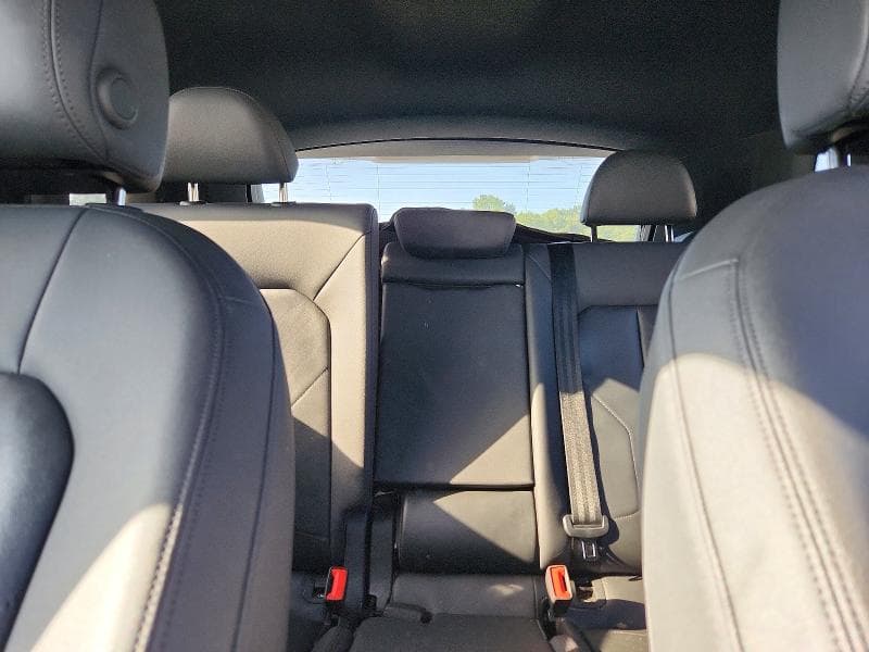 2022 AUDI Q3 PREMIUM PLUS S LINE 45 10
