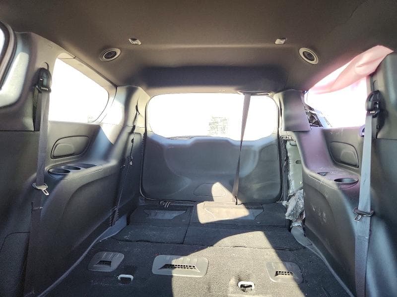 2026 CHRYSLER PACIFICA SELECT 10