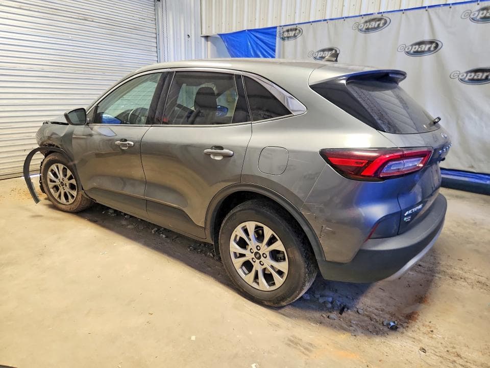 2024 FORD ESCAPE ACTIVE 2