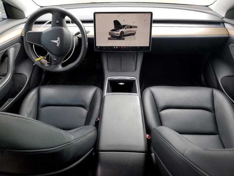 2023 TESLA MODEL 3 8