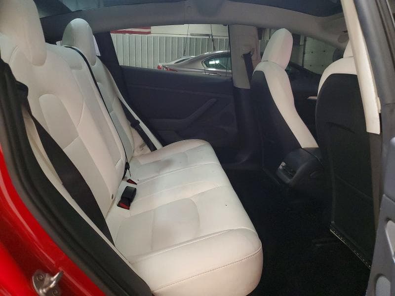 2022 TESLA MODEL 3 10