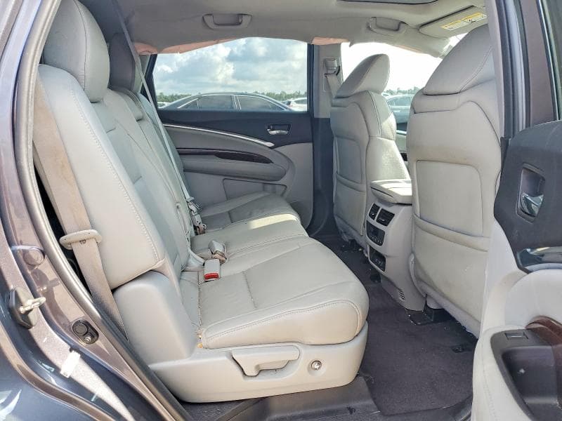 2017 ACURA MDX 11