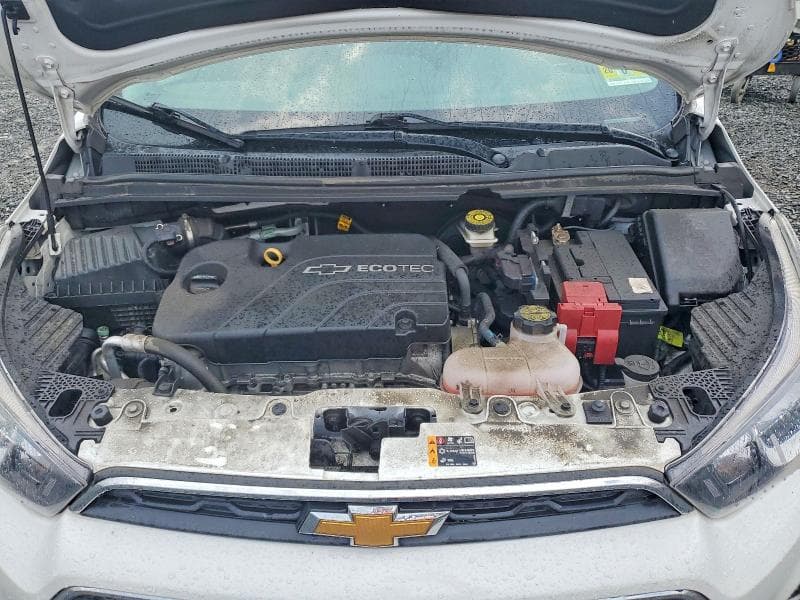 2021 CHEVROLET SPARK ACTIV 11