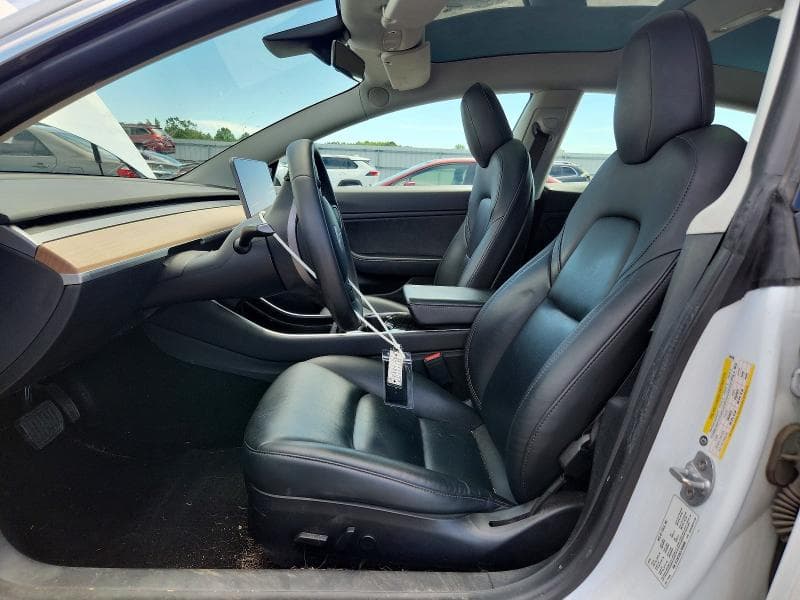 2020 TESLA MODEL 3 7