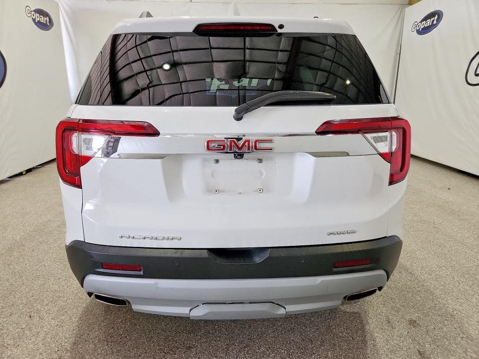 2023 GMC ACADIA SLT 6