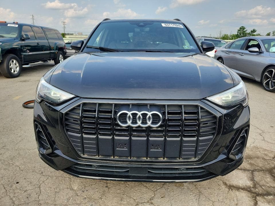 2021 AUDI Q3 PREMIUM S LINE 45 5