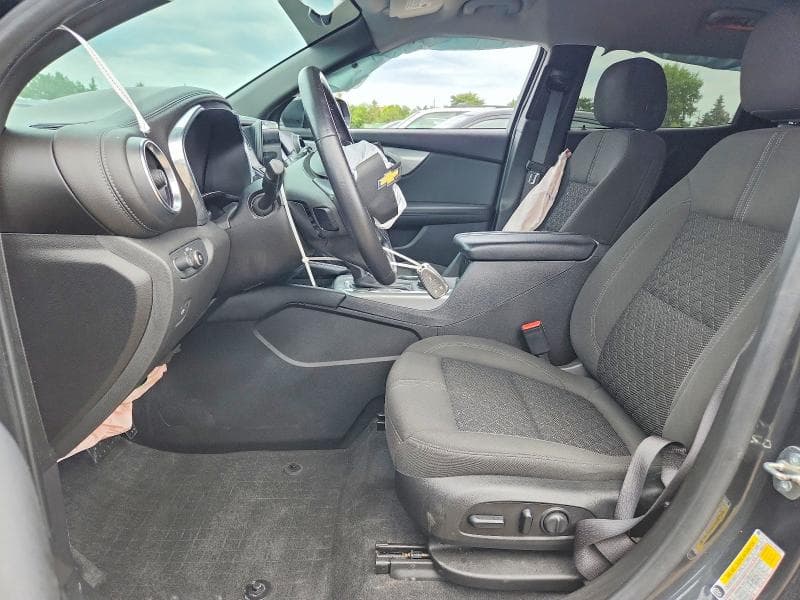 2020 CHEVROLET BLAZER 2LT 7