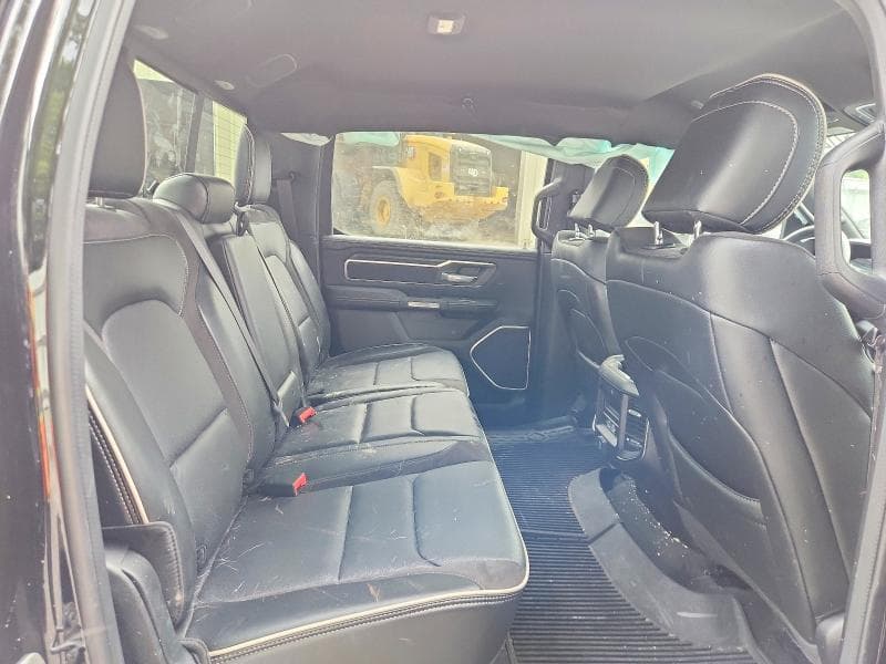 2023 RAM 1500 LARAMIE 10