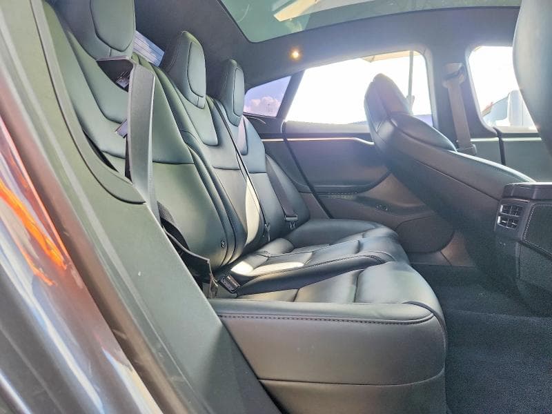 2018 TESLA MODEL S 10