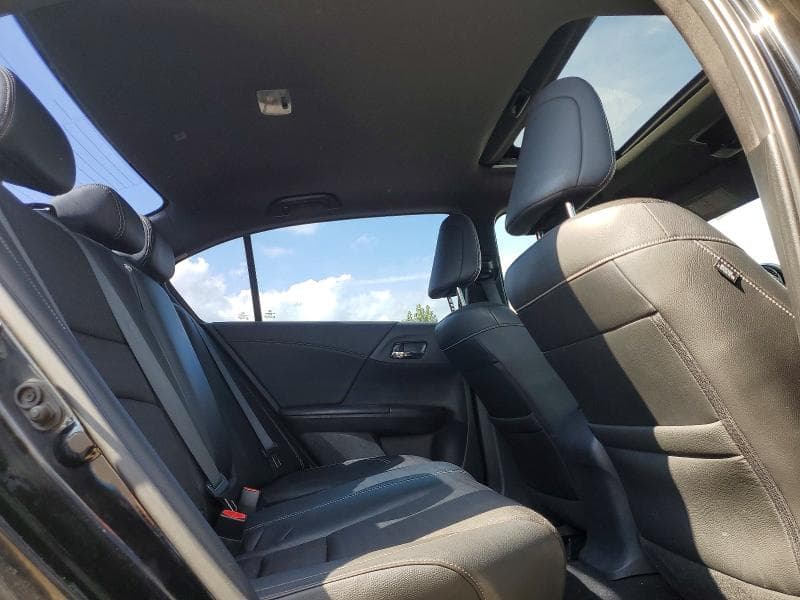 2017 HONDA ACCORD SPORT 10