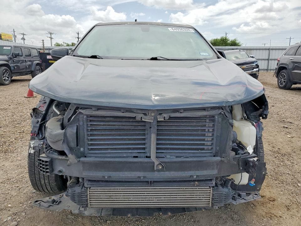 2019 CHEVROLET EQUINOX LT 5