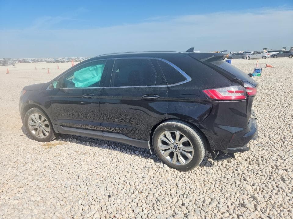2020 FORD EDGE TITANIUM 2