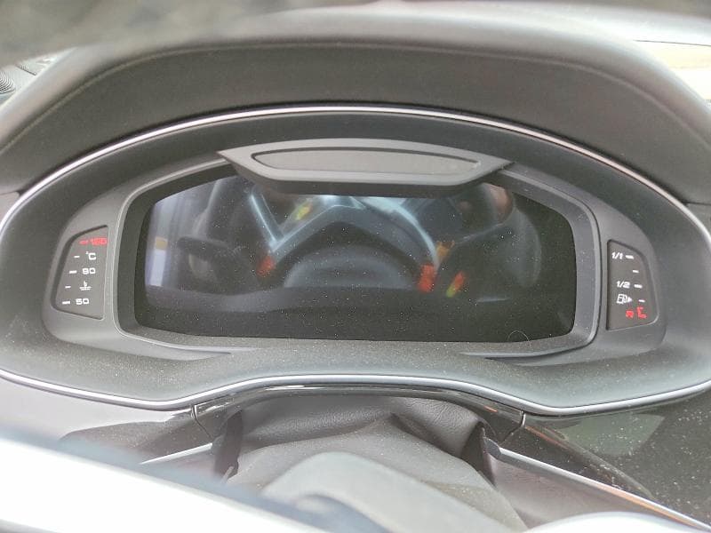 2025 AUDI Q7 TECHNIK 9