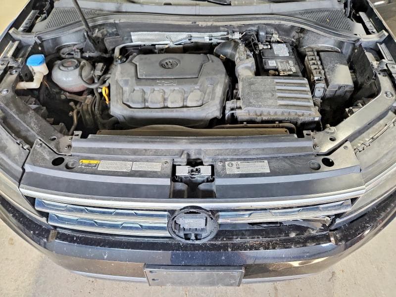 2019 VOLKSWAGEN TIGUAN SEL PREMIUM 12