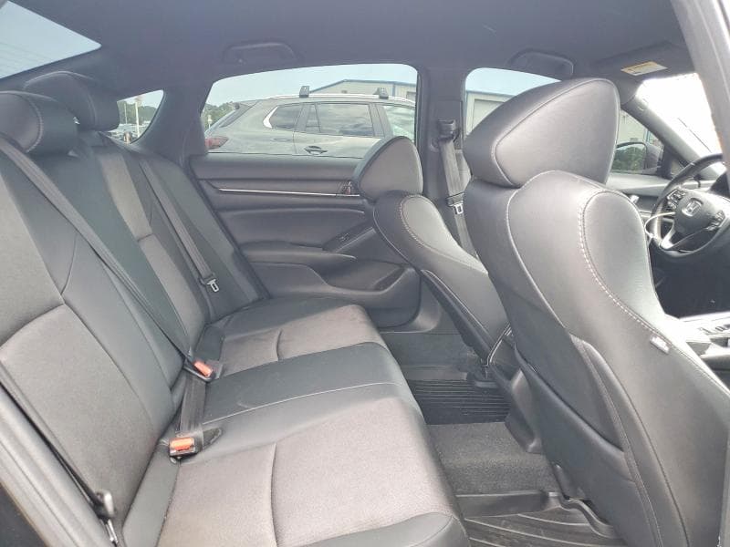 2021 HONDA ACCORD SPORT 10