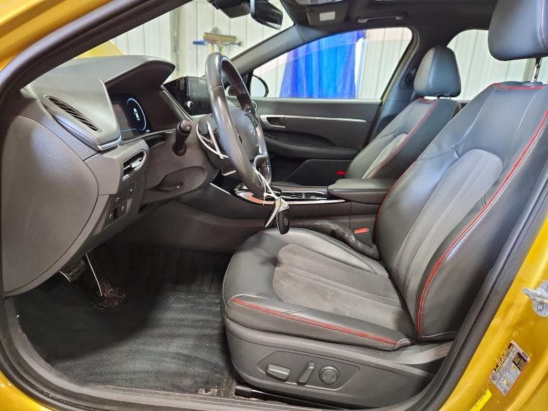 2020 HYUNDAI SONATA SEL PLUS 7