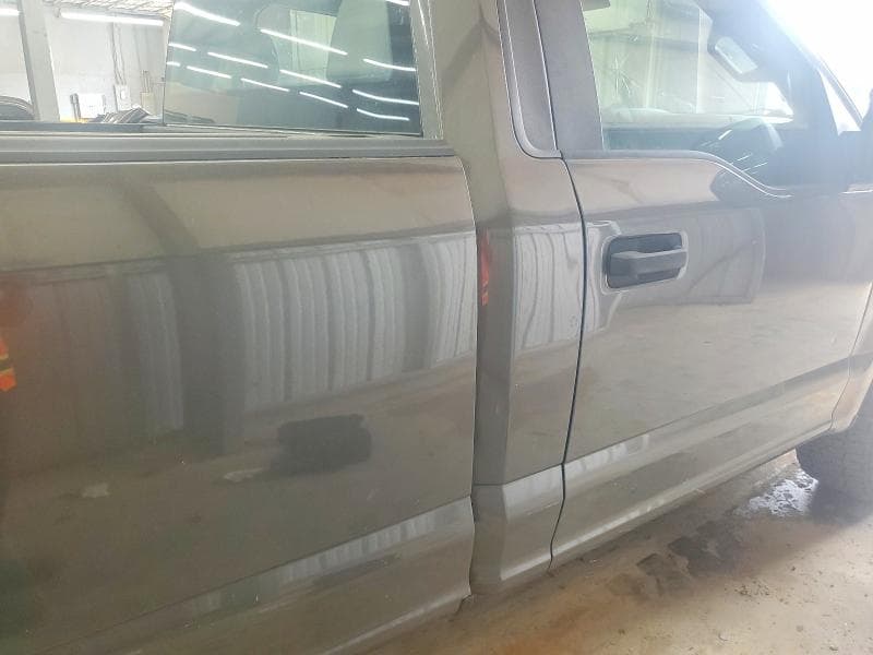 2017 FORD F150 10